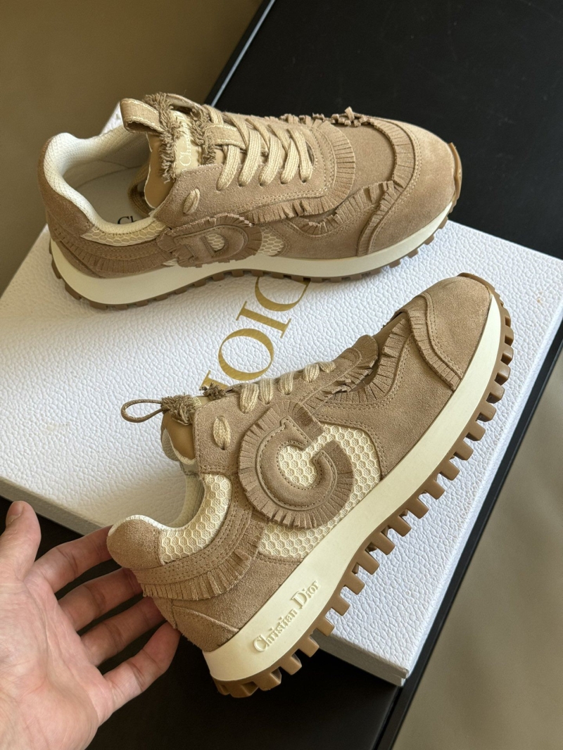 Christian Dior Sneakers